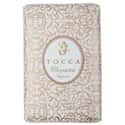 Tocca on Random Best Bar Soap Brands