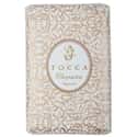 Tocca on Random Best Bar Soap Brands
