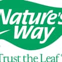 Nature's Way on Random Best Weight Loss Brands