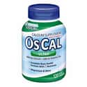 OsCal on Random Best Vitamin Brands