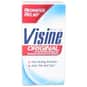 Visine is listed (or ranked) 40 on the list Essential Products For a Perfect Gamer Survival Kit