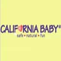 California Baby on Random Best Brands for Babies & Kids