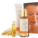 Dr. Hauschka Skin Care on Random Best Natural Cosmetics Brands