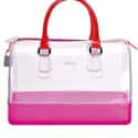 Furla on Random Top Handbag Designers