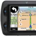 MyGuide on Random Best GPS Brands