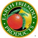 Earth Friendly Products on Random Best Cleaning Supplies Brands