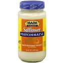 Hain on Random Best Mayonnaise Brands