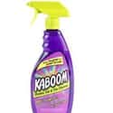 Kaboom on Random Best Cleaning Supplies Brands