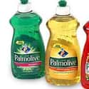 Palmolive on Random Best Cleaning Supplies Brands