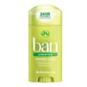 Ban on Random Best Deodorant Brands