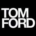 Tom Ford on Random Top Clothing Brands for Men