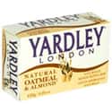Yardley on Random Best Bar Soap Brands