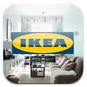 IKEA Catalog on Random Best Apps for Parents