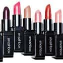 Smashbox on Random Best Lipstick Brands