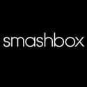 Smashbox on Random Best Cosmetic Brands
