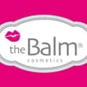The Balm on Random Best Cosmetic Brands