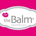The Balm on Random Best Cosmetic Brands