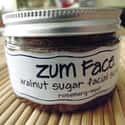 Zum on Random Best Natural Cosmetics Brands