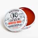 Smith's on Random Best Lip Balm Brands