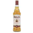 Bell's on Random Best Scotch Brands