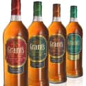 Grants on Random Best Scotch Brands
