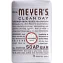 Mrs. Meyer's on Random Best Bar Soap Brands