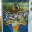 Leinenkugel Sunset Wheat on Random Best American Domestic Beers