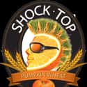 Shock Top Pumpkin Wheat on Random Best Beer Brands