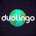 Duolingo on Random Best Language Softwa