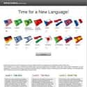 Natively Interactive on Random Best Language Softwa