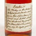Booker's on Random Best Bourbon Brands