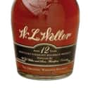 W.L. Weller on Random Best Bourbon Brands