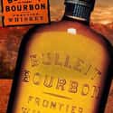 Bulleit on Random Best Bourbon Brands