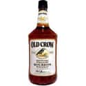 Old Crow on Random Best Bourbon Brands
