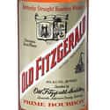 Old Fitzgerald on Random Best Bourbon Brands