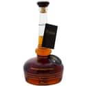 Willett on Random Best Bourbon Brands