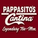 Pappasito's Cantina on Random Best Mexican Restaurant Chains