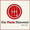 CarPartsDiscount.com on Random Best Auto Supply Websites
