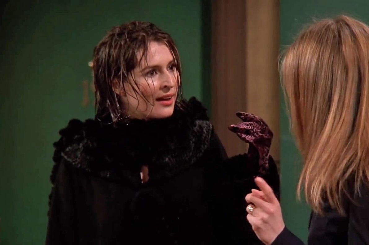 Emily Waltham, 'Friends'