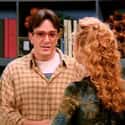 David, the Scientist Guy on Random Best Characters On 'Friends'