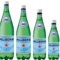 San Pellegrino on Random Best Mineral Water Brands