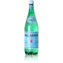 San Pellegrino on Random Best Sparkling Water Brands