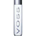 Voss Artesian Water on Random Best Sparkling Water Brands
