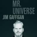 Jim Gaffigan: Mr. Universe on Random Best Stand-Up Comedy Movies on Netflix