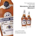 Mansion House on Random Best Brandy Brands From Around World