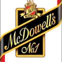 McDowell's on Random Best Rum Brands