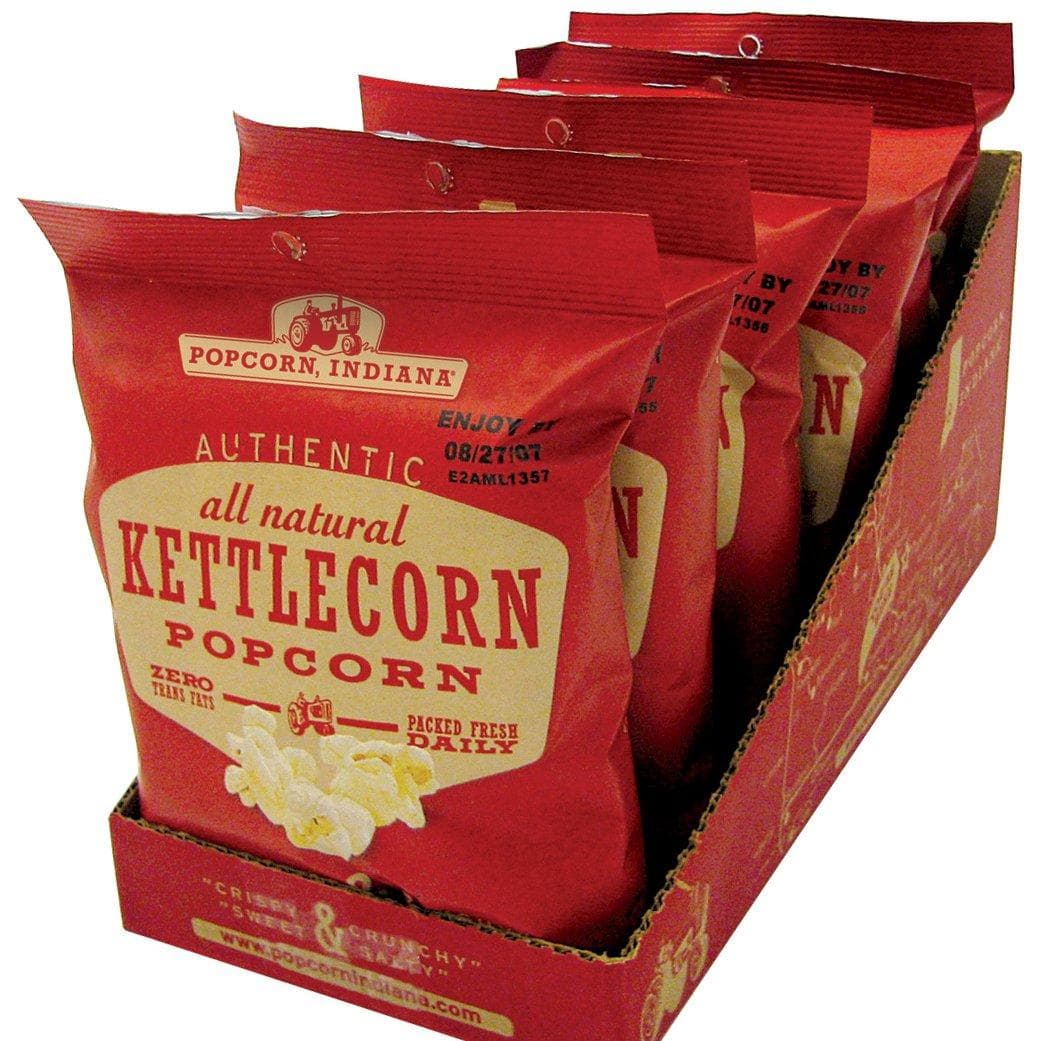 Random Best Popcorn Brands Best Random Tools