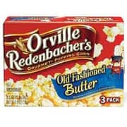 Orville Redenbacher