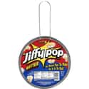 Jiffy Pop on Random Best Popcorn Brands
