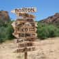 MASH Set Hike is listed (or ranked) 5 on the list The Best Hiking in Los Angeles